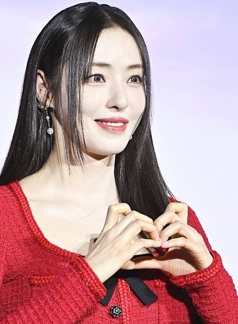 배우-이다희