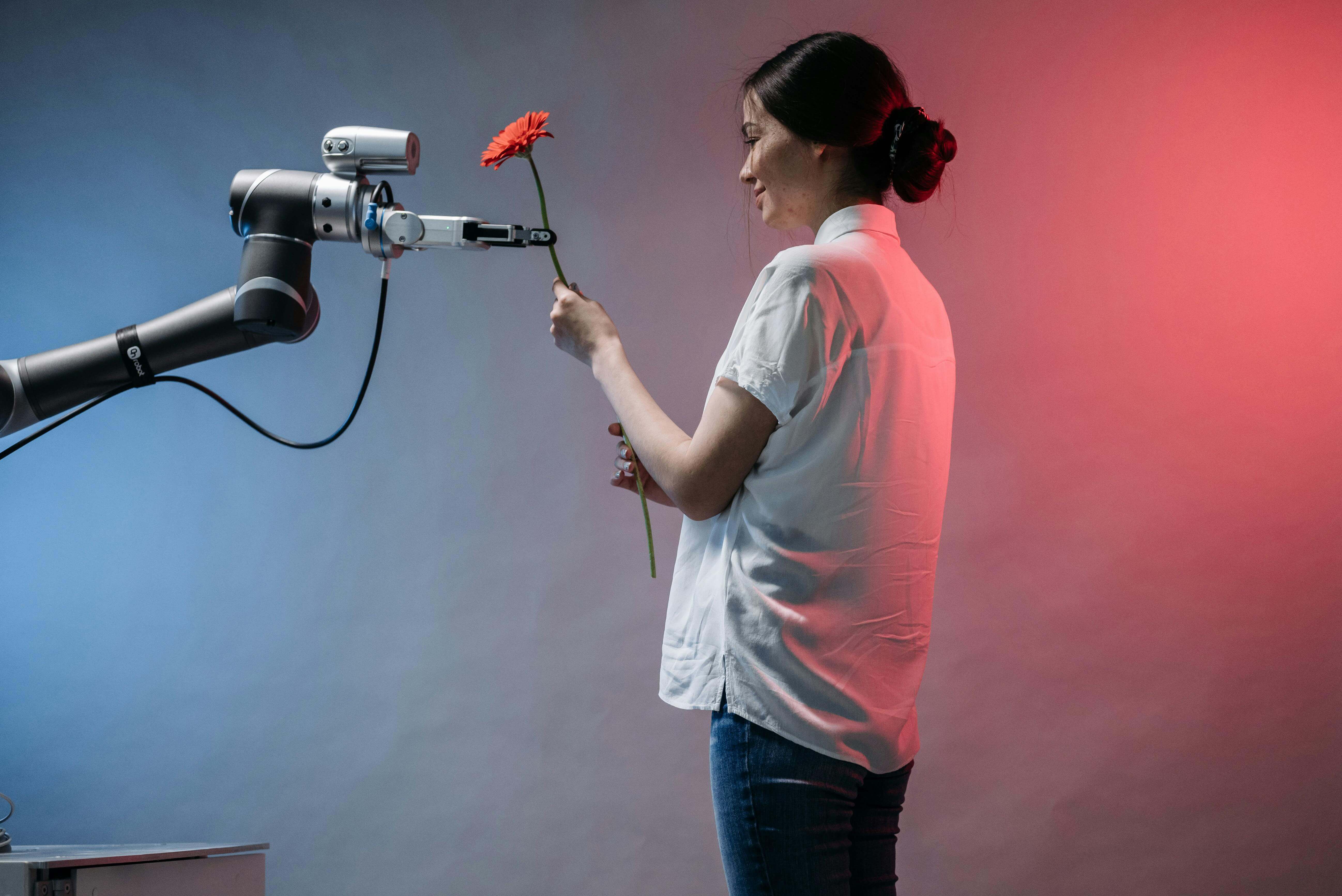 편리함은 정말 진보일까 — 기술의 윤리적 딜레마