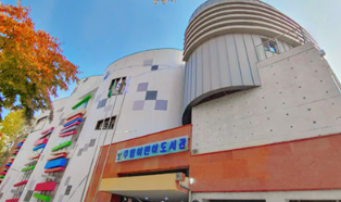 주엽어린이도서관 이미지