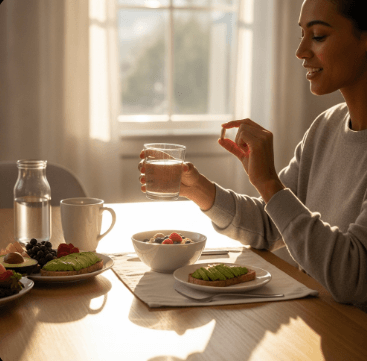 간 영양제 추천 밀크씨슬 선택법16