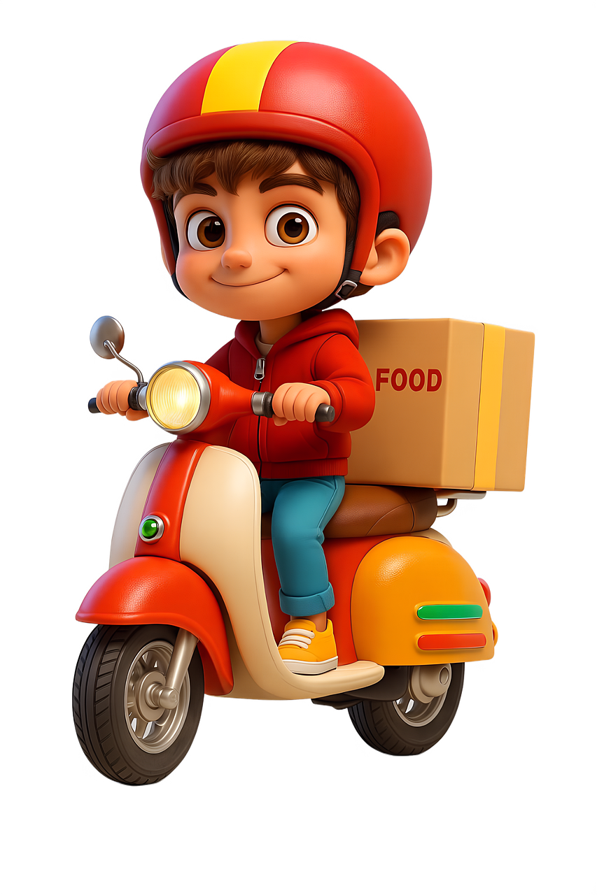 민생회복 소비쿠폰 배달앱 사용법