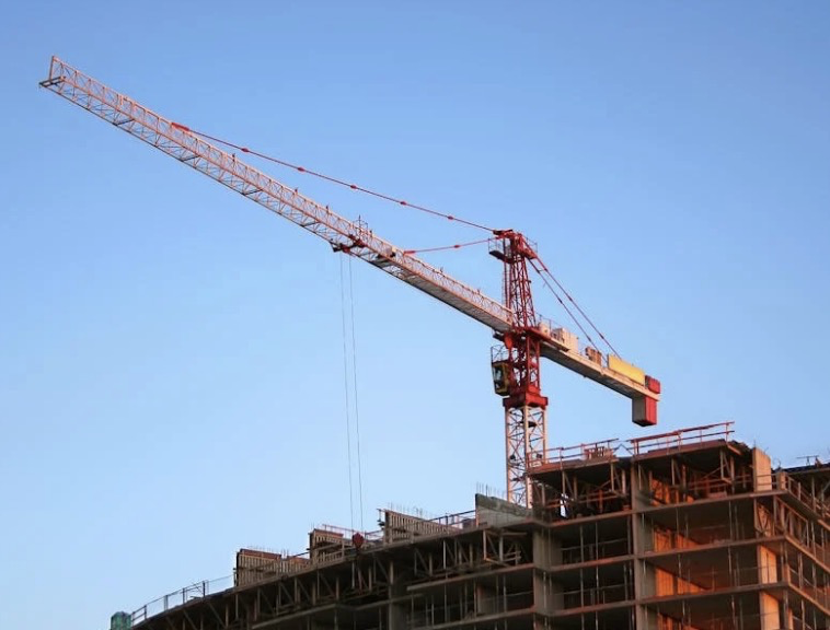 공사장 소음 노출