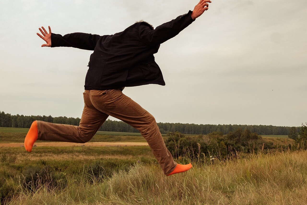 몰래 퇴사 준비