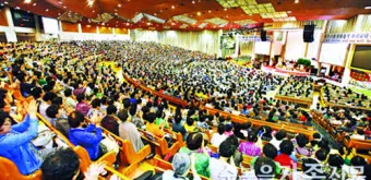 오산리 최자실 금식기도원 소개_2