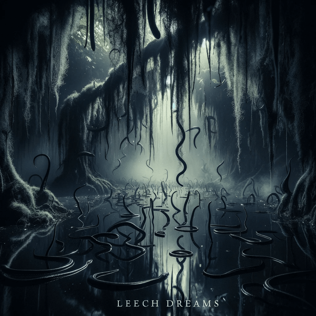 거머리 꿈 해몽 해석