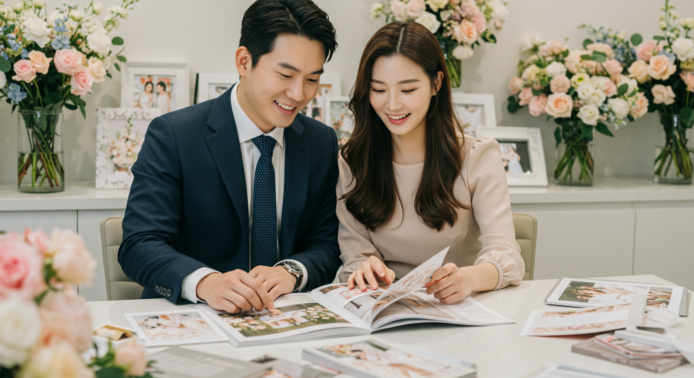 셀프 청첩장 디자인툴