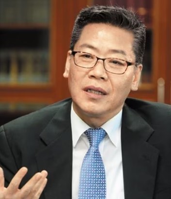 김용빈 프로필 나이 학력 경력 윤석열 관계