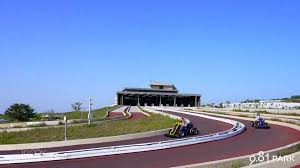 제주도 가볼만한곳 - 9.81파크