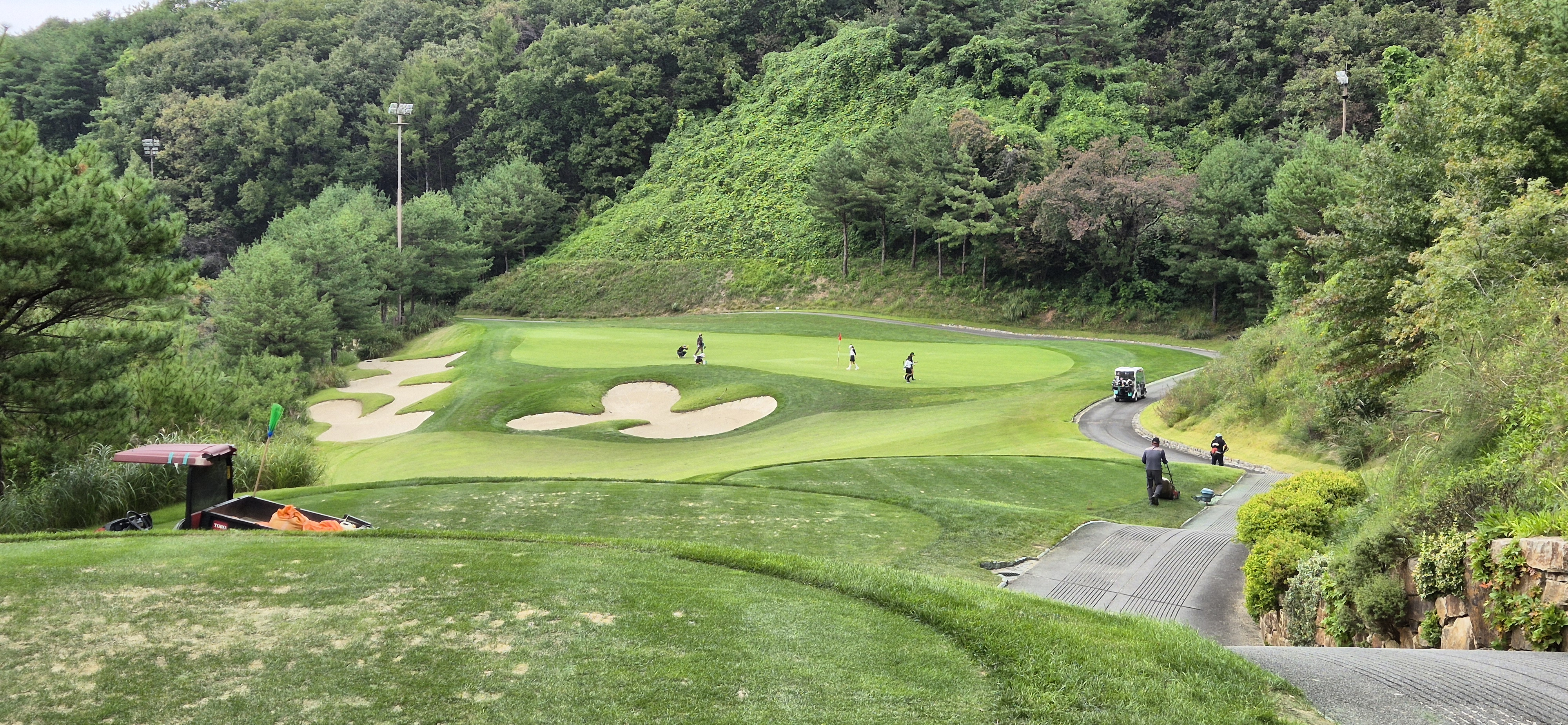 소노펠리체cc이스트