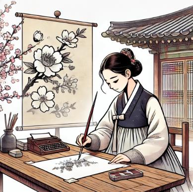 조선시대 위인