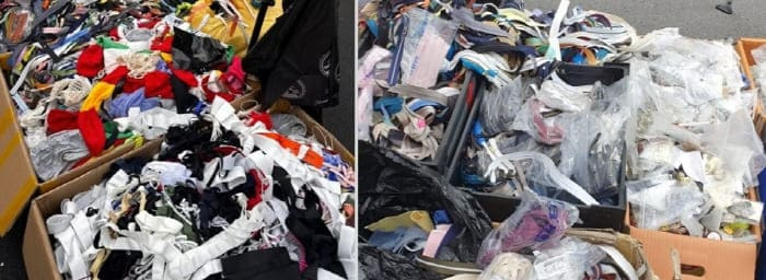 동대문주말시장