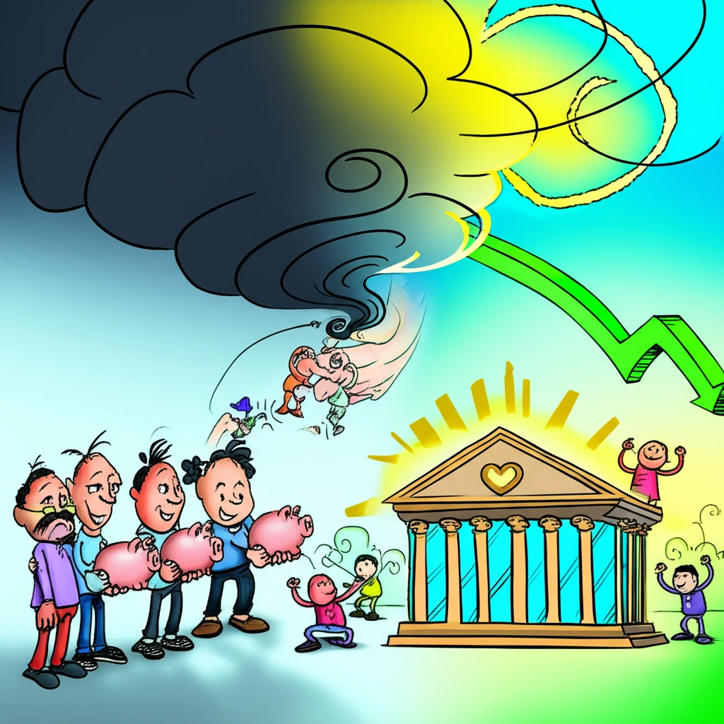 소액 연체자 대상 신용회복 지원 혜택..