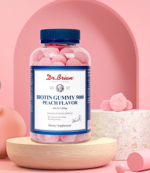 비오틴 효능 부작용