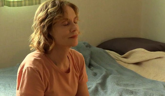 여행자의 필요 - 4월 25일 개봉