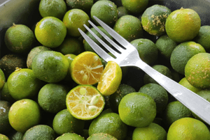 깔라만시 효능12