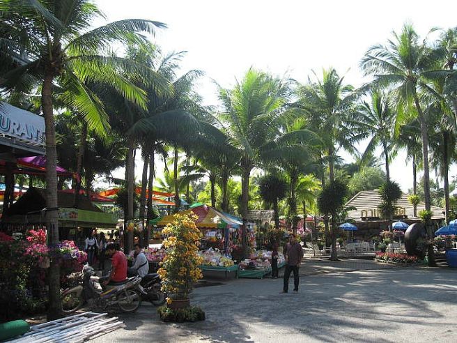 트립닷컴 태국 세일