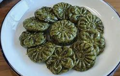 5월 제철음식