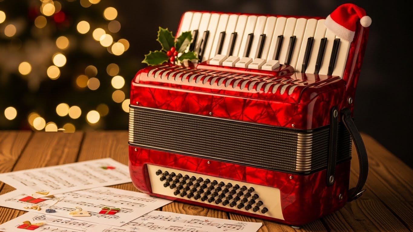 크리스마스 폴카