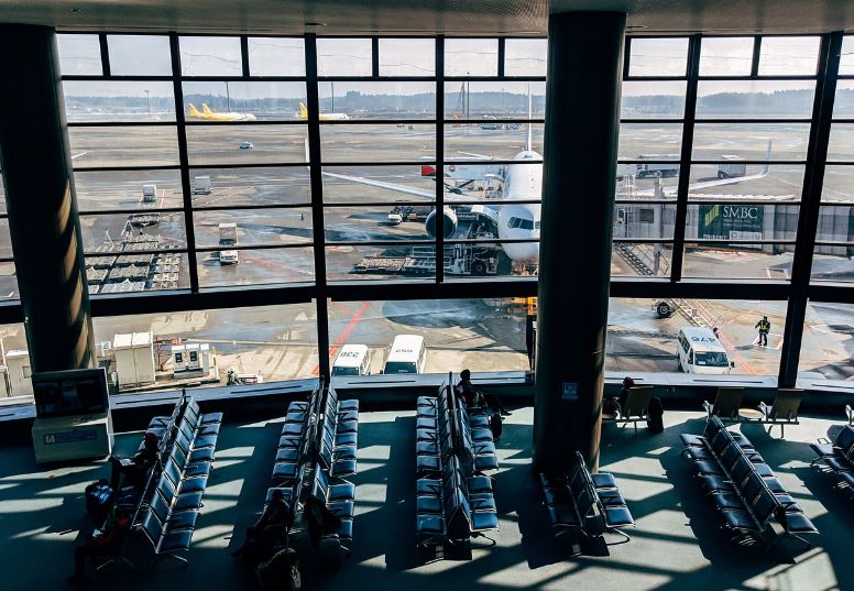 일본 환전 방법 공항 관련 사진