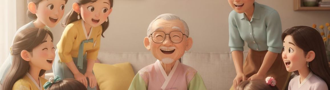 희수 뜻 77세 희수