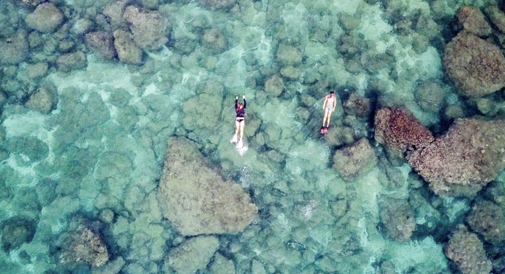 하와이주 오하우섬의 숨은 명소 관련 사진