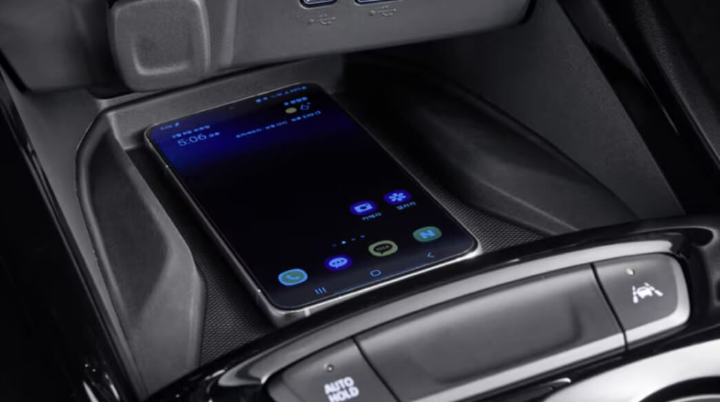 2025 쉐보레 트랙스 연비 및 제원