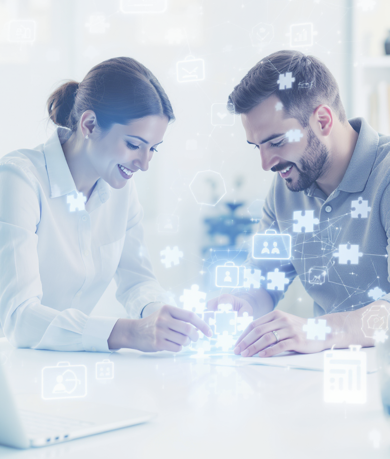 결국 해답은 '우리'에게 있습니다