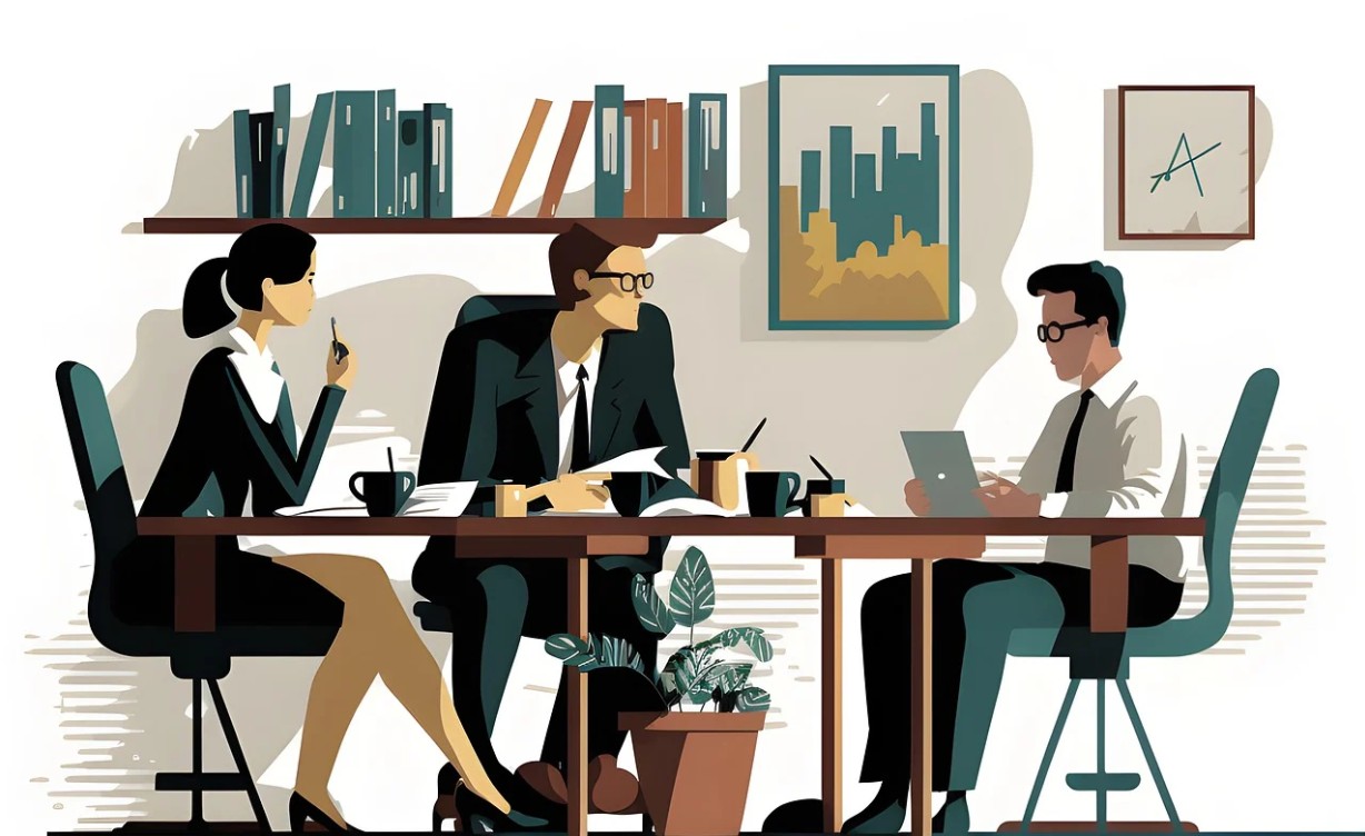 조용한 사직(Quiet Quitting), 새로운 직장 문화인가?