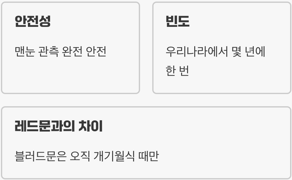 개기월식 때 달이 붉어지는 이유&amp;#44; 블러드문의 과학적 원리 총정리