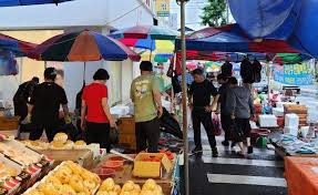 전국 5일장 날짜표(일정표)