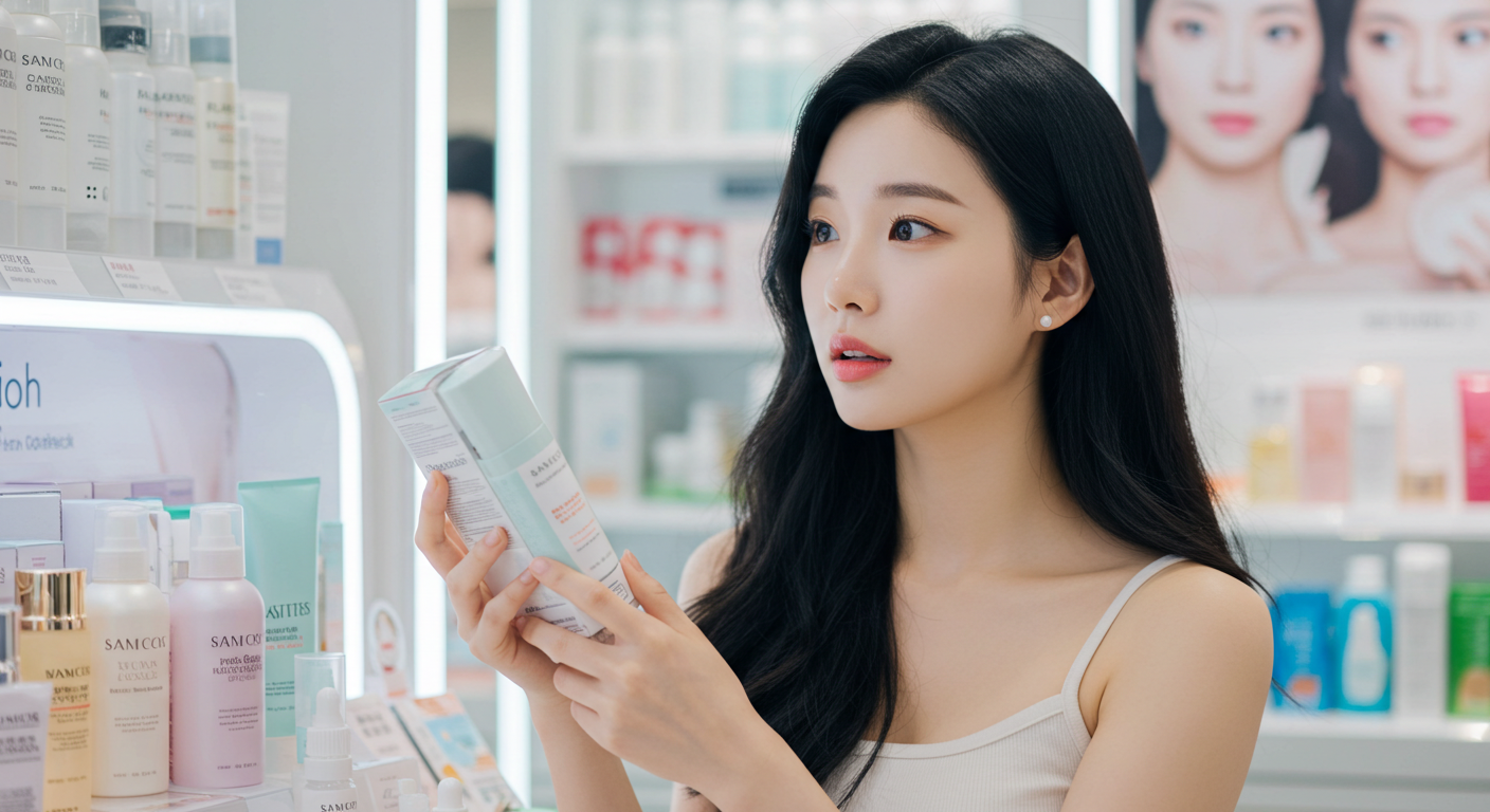 공스킨 마스크팩