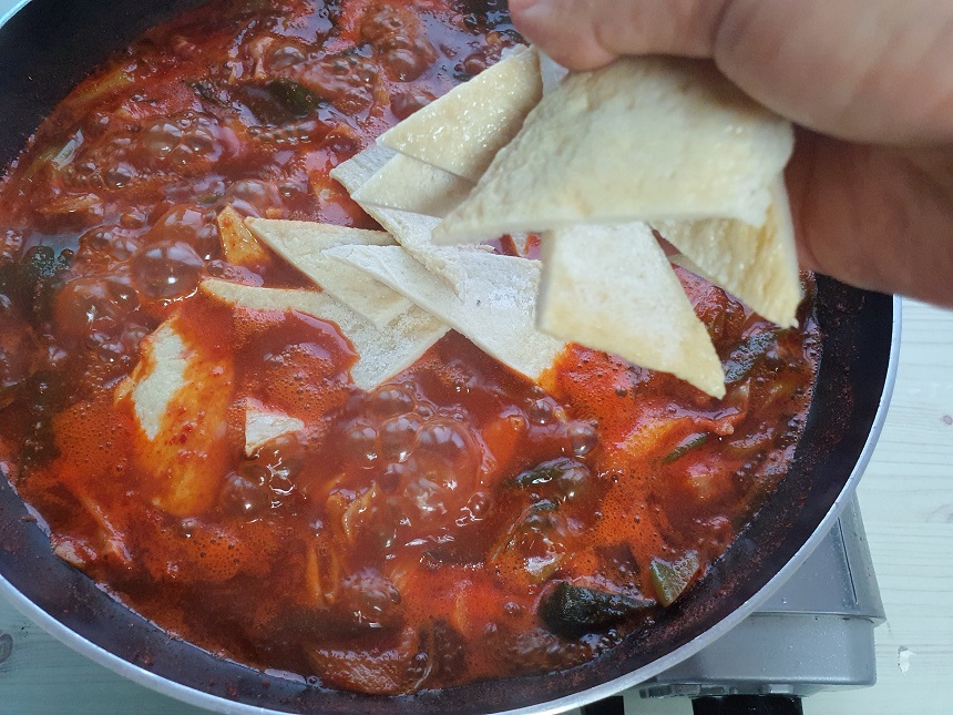 떡볶이황금레시피