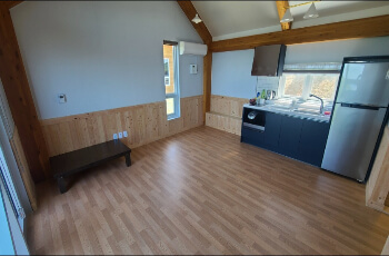 국립 무의도 자연휴양림 숲속의 집_3