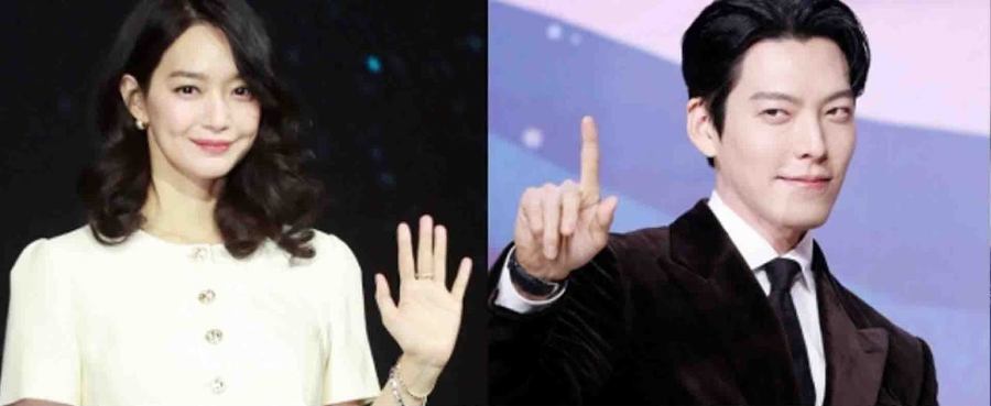 신민아 김우빈 스페인 신혼여행