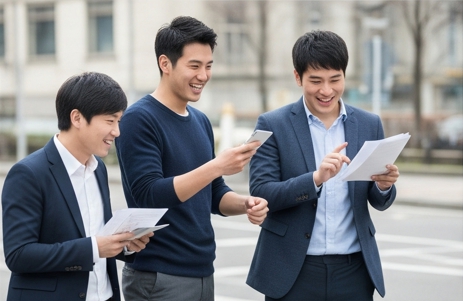 청년도약계좌 신청 (12월 제도 종료 발표)