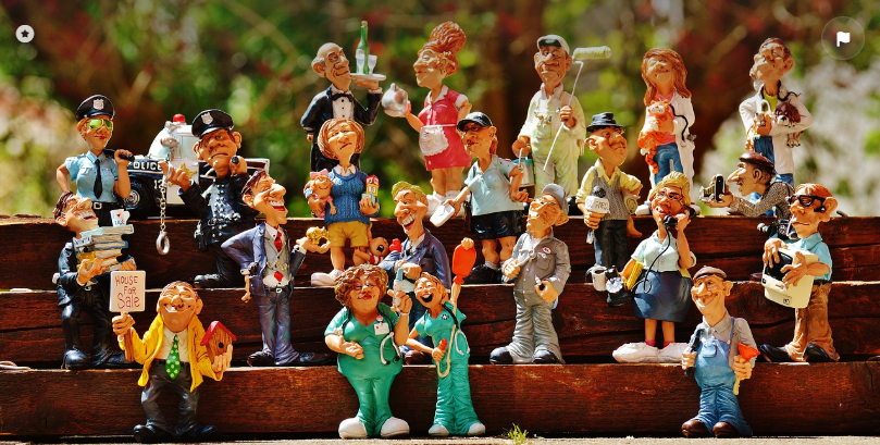 사람들이 잘 모르는 고소득 직업: 잘 알려지지 않았지만 연봉이 높은 직업 소개