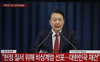 김태훈 검사 윤석열 비상계엄 비판