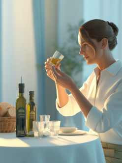 올리브오일 효능