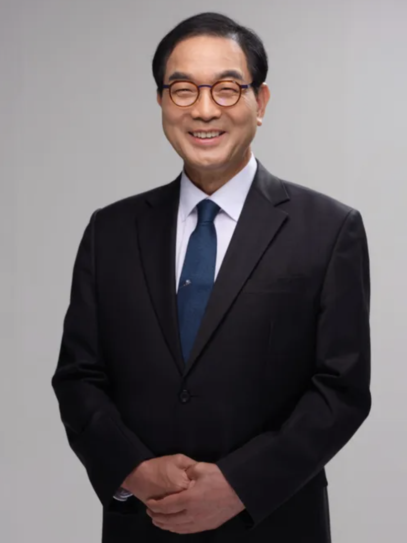 정치인 남평오