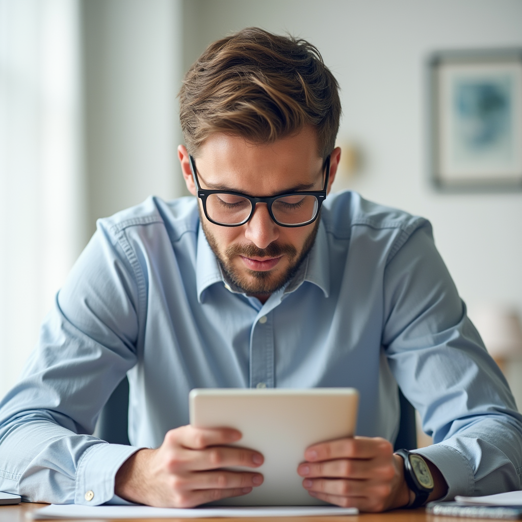 집중력을 높이는 효과적인 방법