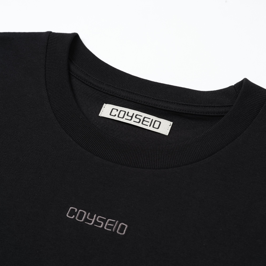 코이세이오(COYSEIO) 브랜드 소개 – 2025년 주목할 패션 브랜드