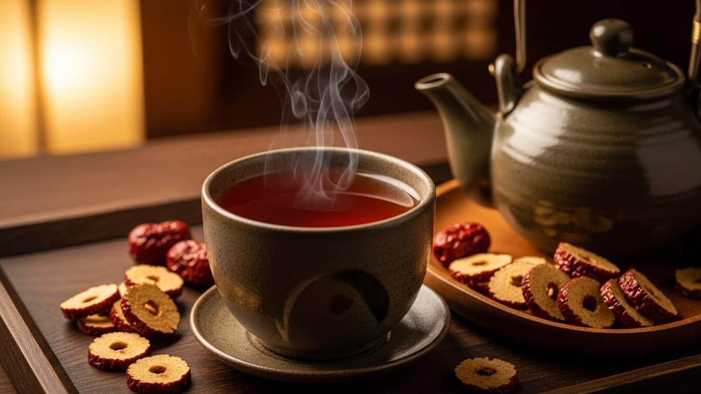 감기에 좋은 음식 5가지 사진 15