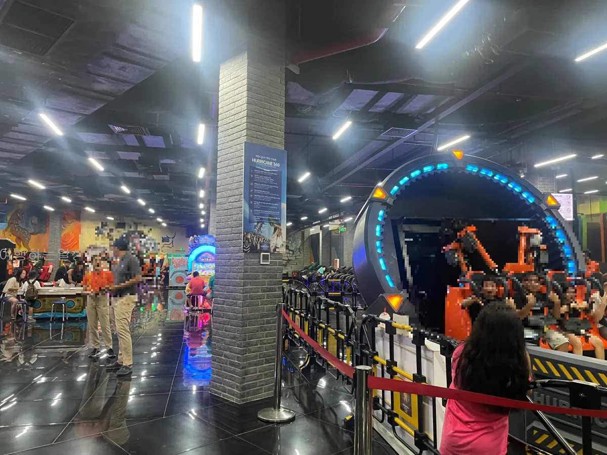 나트랑-가족여행-빈원더스-놀이공원-알파인코스터-후기-및-즐길거리-추천