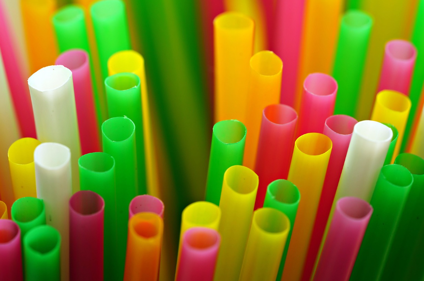 플라스틱 제로 사회, 가능할까?