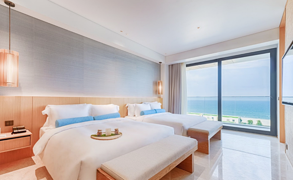 다낭신라모노그램