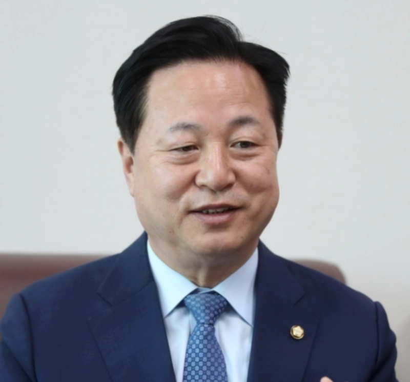 김두관 지역구 양산을 김태호 총선 대결 상황