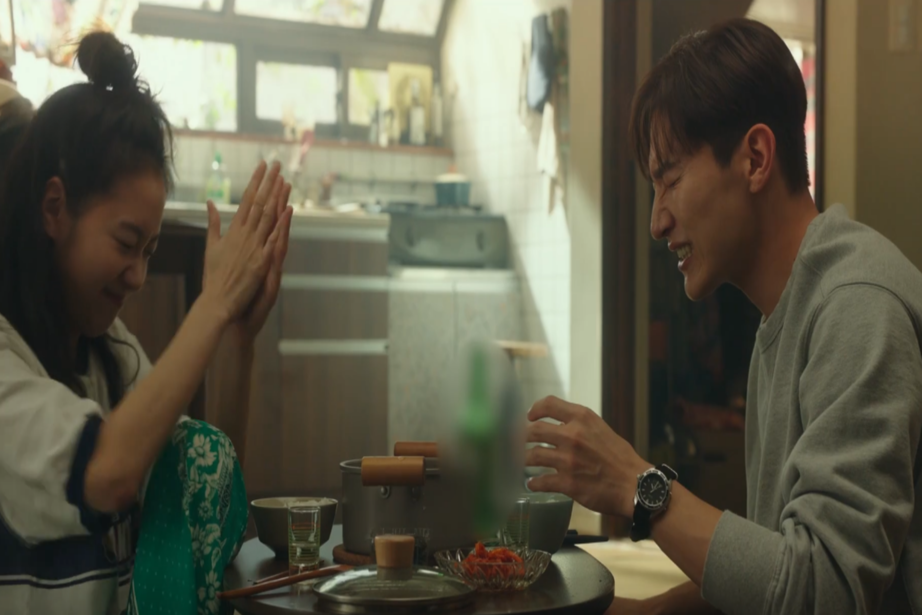 대도시의 사랑법 영화 후기 스틸컷10