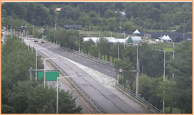 실시간 교통정보