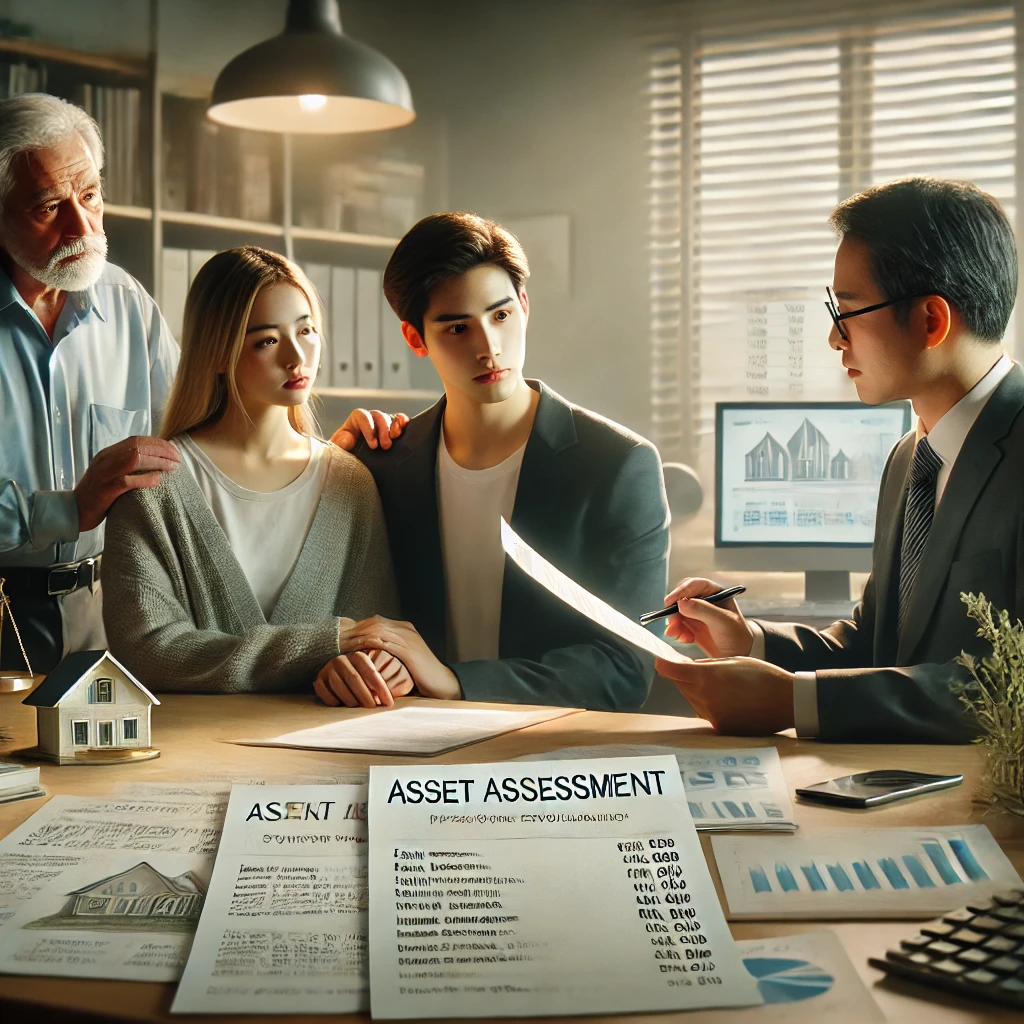 디딤돌 대출의 사후 자산 심사 과정과 주의사항