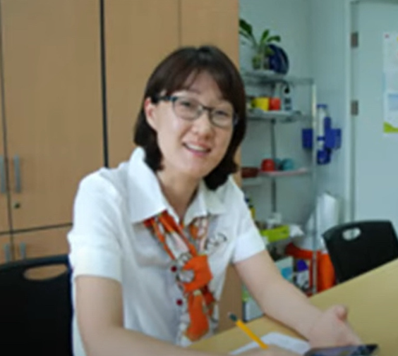 김현지 비서관 프로필